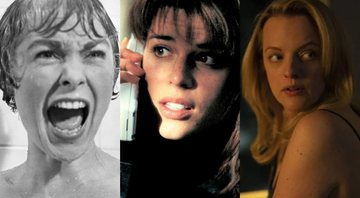 Imagem A Evolução do Estereótipo das Mulheres nos Filmes de Terror, de Psicose a O Homem Invisível