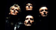 Queen em Bohemian Rhapsody (Foto: Divulgação)