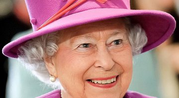 Rainha Elizabeth II (Foto:  Joel Rouse / Wikimedia Commons)