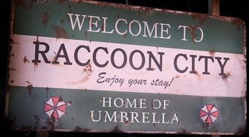 Resident Evil: Bem-Vindo a Raccoon City (Foto: Reprodução)