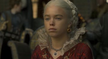 Rhaenyra Targaryen (Foto: Reprodução / HBO)