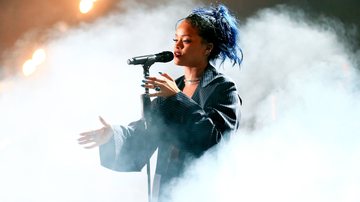 Rihanna (Foto: Christopher Polk/Getty Images for CBS Radio Inc.)