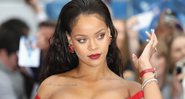 Rihanna (Foto: Tim P. Whitby/Getty Images)