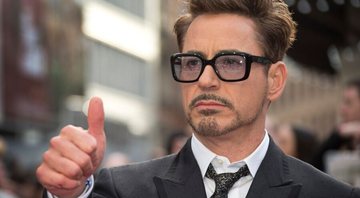 Robert Downey Jr. (Foto: Joel Ryan/ AP)