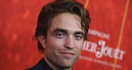 Robert Pattinson (Foto: Jordan Strauss/Invision/AP)