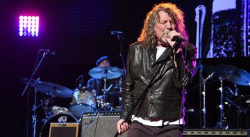 Robert Plant (Foto: Jamie McCarthy/Getty Images)