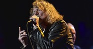 Robert Plant (Foto:Anthony Behar/Sipa USA via AP Photo)