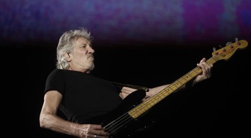 Roger Waters (GDA / AP Images)