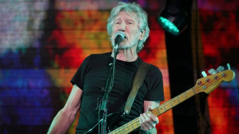 Roger Waters (Foto: AP)