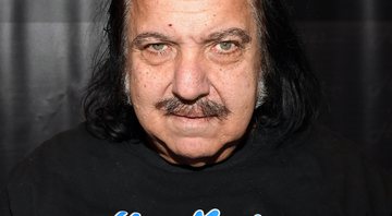 Ron Jeremy (Foto: Ethan Miller/Getty Images)