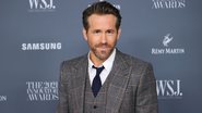 Ryan Reynolds (Foto: Theo Wargo/Getty Images)