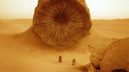 Verme de areia (Foto: Reprodução / Warner Bros. Pictures)