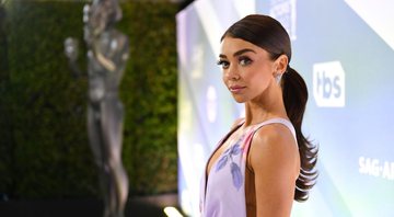 Sarah Hyland (Foto: Mike Coppola/Getty Images)