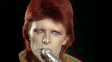 David Bowie (Foto:Reprodução)