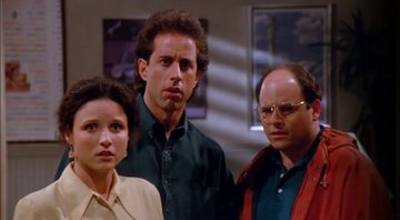 Seinfeld (reprodução)