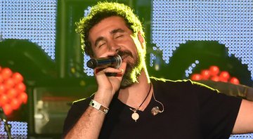 Serj Tankian (Foto: Getty Images)