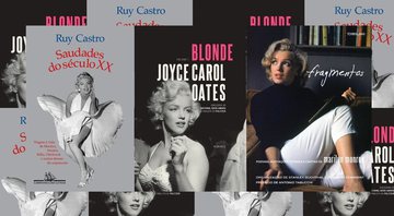 Dona de uma personalidade ímpar, Marilyn se tornou um dos maiores ícones da Era de Ouro do cinema do século XX - Reprodução/Amazon