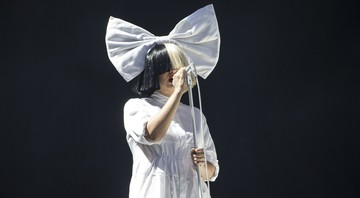 Sia (Foto:Joel Ryan/Invision/AP)