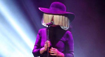 Sia (Foto: Getty Images / Jonathan Leibson)