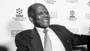 Sidney Poitier (Foto: Handout/Getty Images)