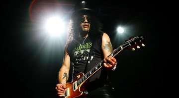 Slash (Getty Images)
