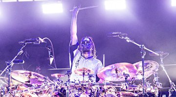 Jay Weinberg (Foto: Amy Harris/Invision/AP)