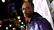 Snoop Dogg. (Foto: GettyImage)