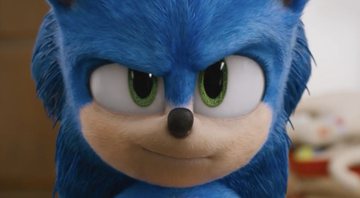 Sonic: O Filme (Foto:Reprodução)