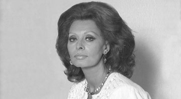 Sophia Loren (Foto: Allan Warren / Wikimedia Commons)
