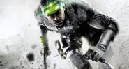 Splinter Cell (foto: divulgação/ Ubisoft)