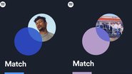 Spotify Match (Foto: Divulgação)