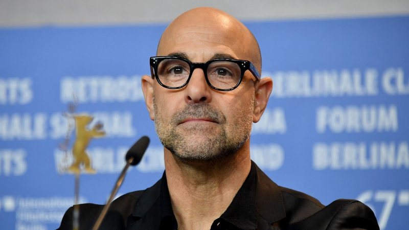 Stanley Tucci (Foto: Pascal Le Segretain/Getty Images)