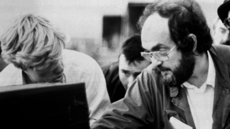 Stanley Kubrick (Foto: AP)