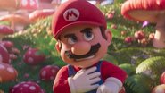 Super Mario Bros - O Filme (Foto: Reprodução / Youtube)