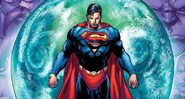 Superman (foto: reprodução/ DC Comics)