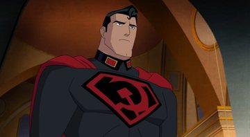 Superman: Red Son (foto: reprodução Warner Bros.)