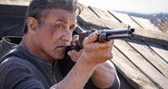 Sylvester Stallone em 'Rambo: Até o Fim' (Foto: Divulgação/Imagem Filmes)