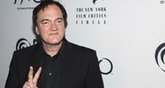 Quentin Tarantino (foto: Charles Sykes/ Invision/ AP)