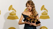 Taylor Swift (Foto: Kevork Djansezian/Getty Images)