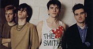 The Smiths (Foto: Divulgação)