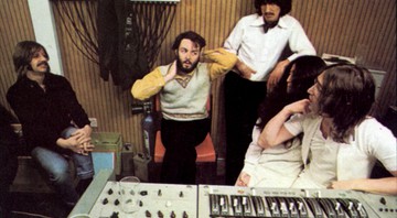 Os Beatles (Foto: Apple Corps/Ltd.)