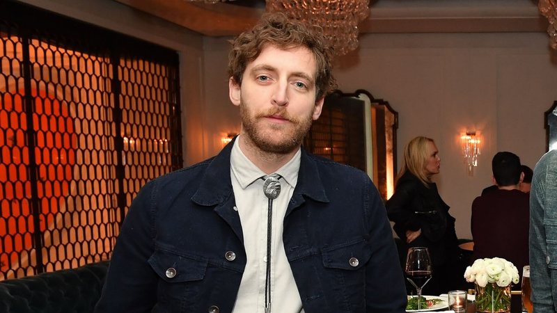 Thomas Middleditch (Foto: Allen Berezovsky/Getty Images)