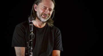 Thom Yorke (Foto: Rik Kabik Photography/ MediaPunch /IPX)