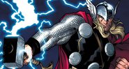 Thor (foto: reprodução/ Marvel Comics)