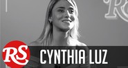 Cyntia Luz é atração do Entrevista Rolling Stone