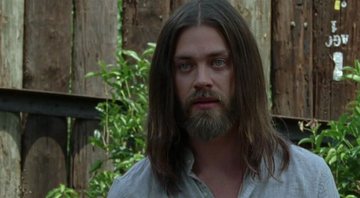 Imagem Ator de The Walking Dead acha que versão da série para personagem Jesus foi ‘uma decepção’