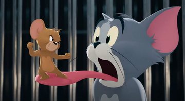 Tom e Jerry (Foto: Reprodução)