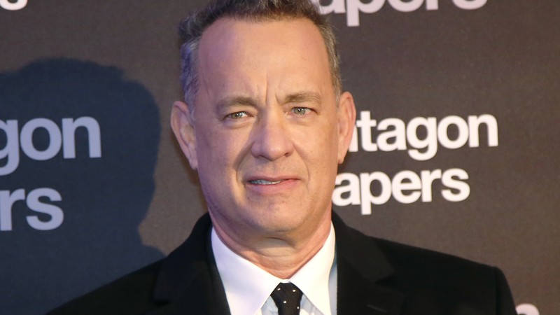Tom Hanks (Foto: AP/ Michel Euler)