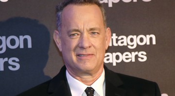 Tom Hanks (Foto: AP/ Michel Euler)