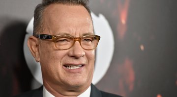 Tom Hanks em 2016 (Foto: Jordan Strauss / Invision / AP File)